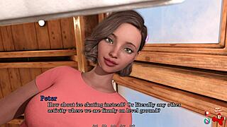 a petal among thorns 2