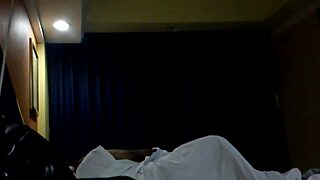 julia cuarto says, 'let's see what happens in this mexican video'