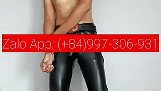 Hell yeah! Czech Hunter 265 nails gay Thailand casting with big dick action!