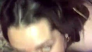 watch this goddess deepthroat sloppy blowjob in hentai