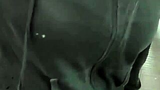 i watch real madrid with my colombian girlfriend