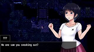 Exploring And Reaching The Depths Of The Dark Cave - Scars Of Summer - Happy Route - Part 3