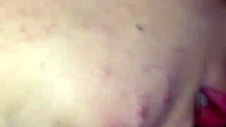 young teen samantha vlad gets CUM IN MOUTH from big cock