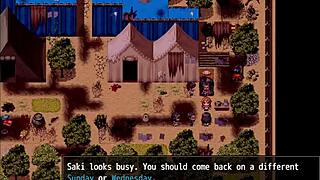 Exploring And Reaching The Depths Of The Dark Cave - Scars Of Summer - Happy Route - Part 3