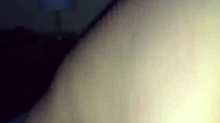 Esposa puta gets old cuckold action with a prostitute 😈