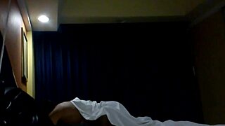 julia cuarto says, 'let's see what happens in this mexican video'