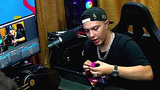 i let my friend ruan fill my latina girlfriends ass in public cuckold casting first time