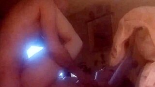 Roommate Slut Gets Her Pussy Pounded Hard in Dorm Every Night. Can't Stop Watching!