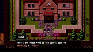 Exploring And Reaching The Depths Of The Dark Cave - Scars Of Summer - Happy Route - Part 3