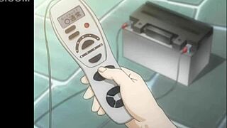 Night Shift Experiments Hentai Teen 18+ Nurse Fucked Uncensored