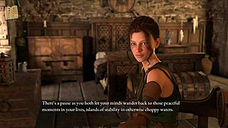 The Price Of Power 6: Epic Game Adventure