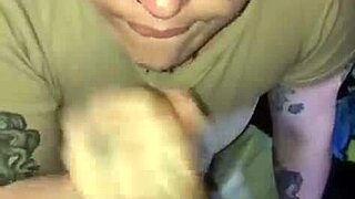 watch this goddess deepthroat sloppy blowjob in hentai