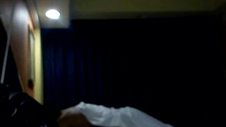 julia cuarto says, 'let's see what happens in this mexican video'