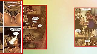 savita bhabi loses virginity in animated comic tale