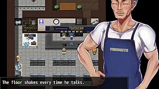 Exploring And Reaching The Depths Of The Dark Cave - Scars Of Summer - Happy Route - Part 3