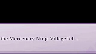 The Arrogant Kaiju Princess Sex Events Unfold in Hentai Game Part 3