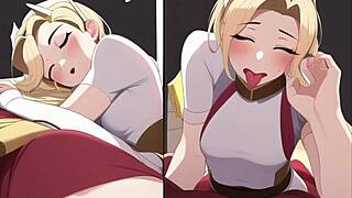 Hentai Visual Journey Hoes in Skirts