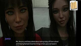 What's wrong with willow in this erotic 3d adventure