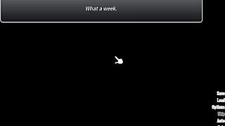 I'm Getting Finger-Fucked in Class, Coming Out on Top in Alex Route 02