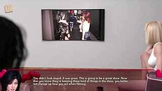 Freeloading stepfamily game