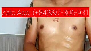 Hell yeah! Czech Hunter 265 nails gay Thailand casting with big dick action!