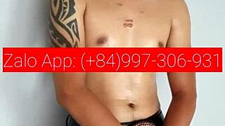 Hell yeah! Czech Hunter 265 nails gay Thailand casting with big dick action!