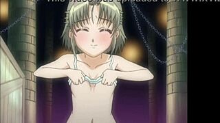 Night Shift Experiments Hentai Teen 18+ Nurse Fucked Uncensored