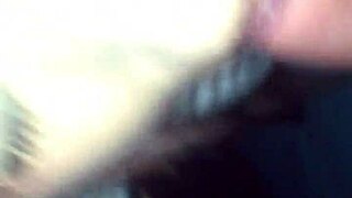 young teen samantha vlad gets CUM IN MOUTH from big cock