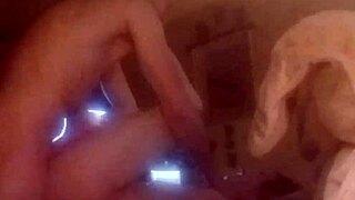 Roommate Slut Gets Her Pussy Pounded Hard in Dorm Every Night. Can't Stop Watching!