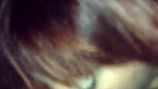 young teen samantha vlad gets CUM IN MOUTH from big cock