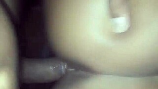 wow, this amateur has a big ass that's amazing