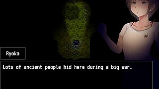 Exploring And Reaching The Depths Of The Dark Cave - Scars Of Summer - Happy Route - Part 3