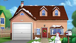 summertime saga episode 139 with erotic cartoon scenes