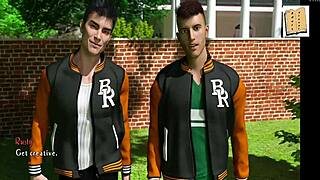 being a dik episode 12 dik route