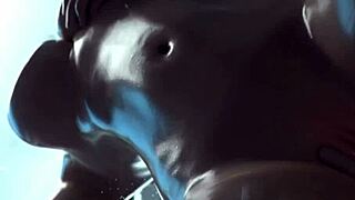 Best 3D Animation Porn Compilation SFM with Wild Sound!