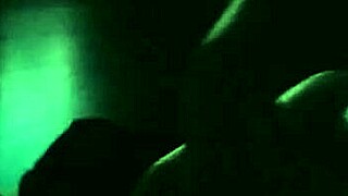 Wife gives intense handjob and masturbation at home