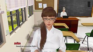 ugh, i’m lost in ripples part 9 gameplay, so wild!