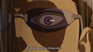 Watch this anime hentai episode blk c zero zero zero nine.