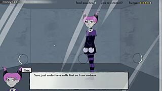 Hey, are you ready for 18titans part 5 with Starfire getting fucked hard?