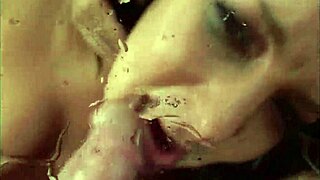 Foursome Orgy With Two Hot Busty Babes! Facial Cumshots Teaser With Double Penetration