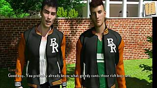 being a dik episode 12 dik route