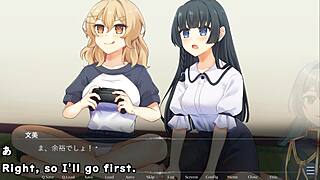 august gap trial ver machine translated game with silent v ghost1