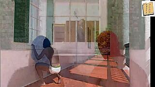 being a dik episode 12 dik route