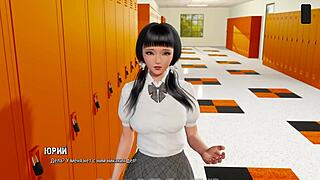 ugh, i’m lost in ripples part 9 gameplay, so wild!