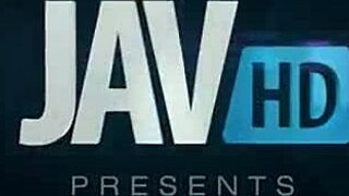 Arisa Kuroki Stuns Men with Tight Cunt in Wild Threesome