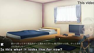 august gap trial ver machine translated game with silent v ghost1