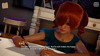 My bully is my lover 59