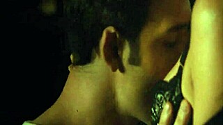 Hollywood Celebrity Caught Nude in California Scene