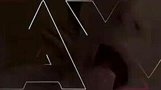 Horny Russian Teen 18+ Delivers Intense Anal Sex to Her Man