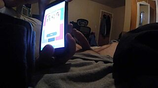 she casually sucks that dick in pov, swallowing cum like an amateur pro